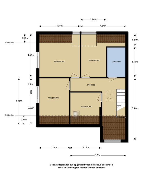 Hilmahuisterweg 2 Lutjegast - Afbeelding 26.jpg