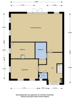 Hilmahuisterweg 2 Lutjegast - Afbeelding 19.jpg