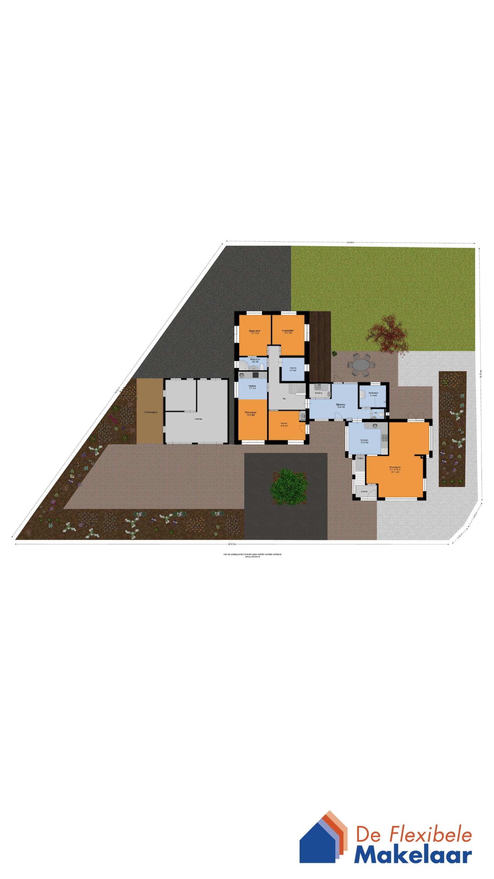 Hoendiep N.Z. 11 Stroobos - Afbeelding 80.jpg