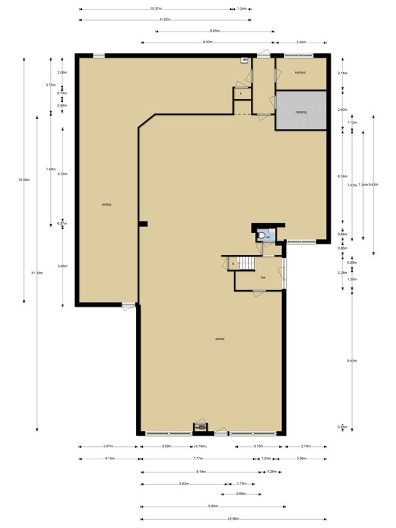 Hoflaan 18 Grootegast - Afbeelding 9.jpg