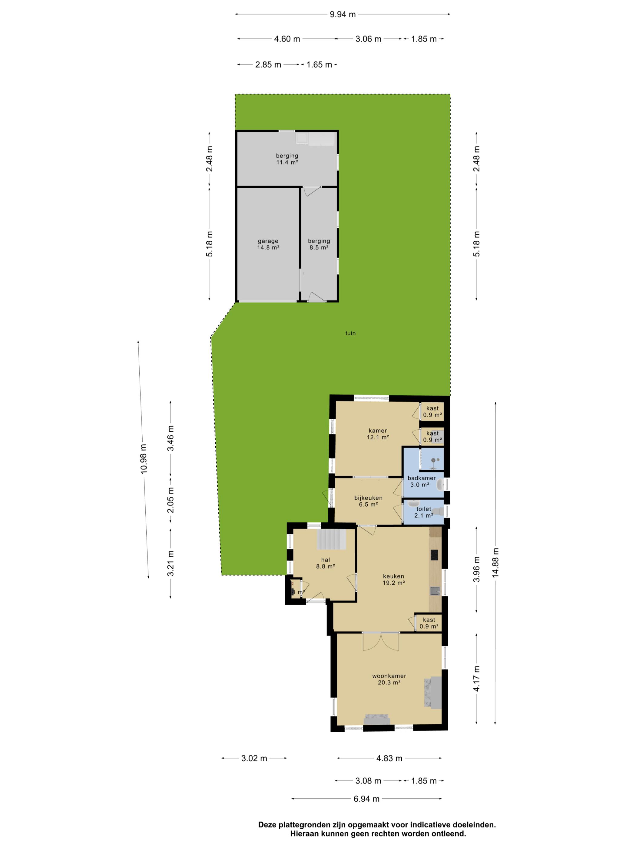 Hoflaan 46 Grootegast - Afbeelding 31.jpg