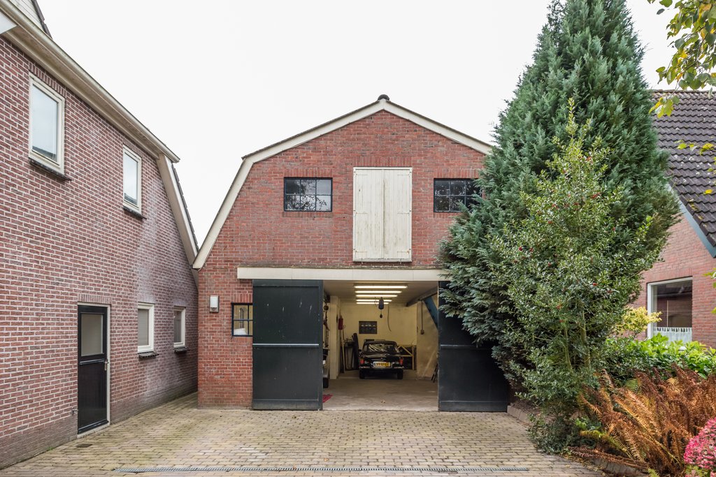 Hoge Tilweg 1 Boerakker - Afbeelding 40.jpg