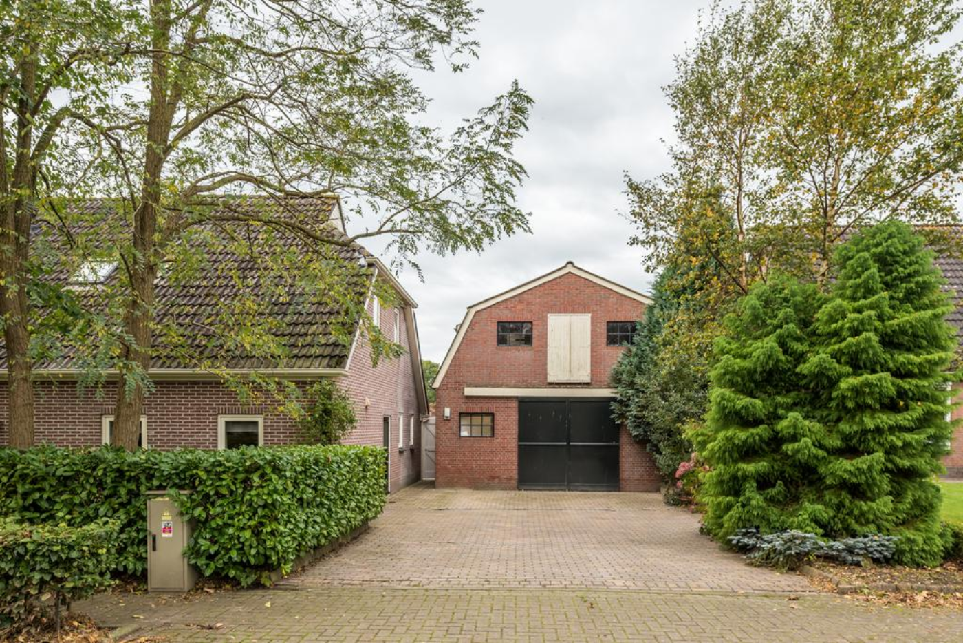 Hoge Tilweg 1 Boerakker - Afbeelding 3.jpg