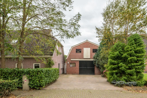 Hoge Tilweg 1 Boerakker - Afbeelding 3.jpg