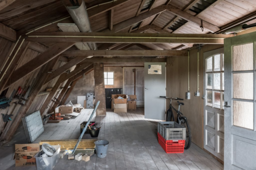 Hoge Tilweg 1 Boerakker - Afbeelding 38.jpg