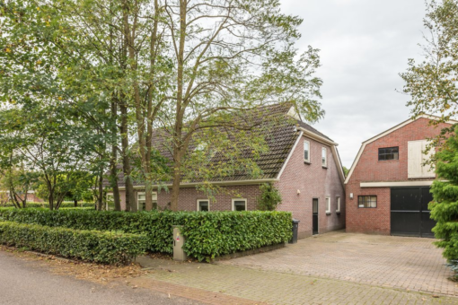 Hoge Tilweg 1 Boerakker - Afbeelding 42.jpg