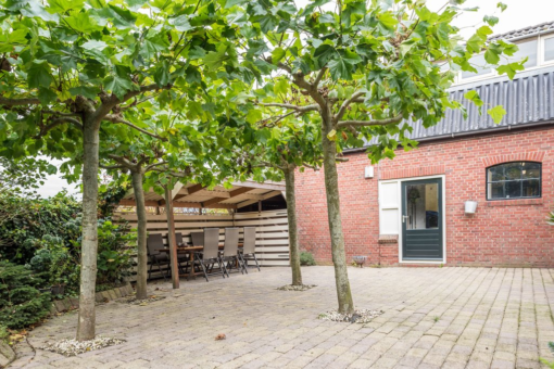 Hoge Tilweg 1 Boerakker - Afbeelding 45.jpg