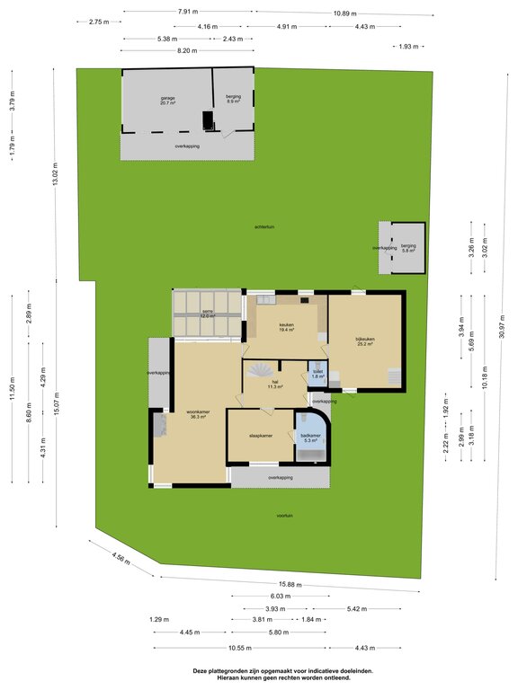 Hoofdstraat 139 Grootegast - Afbeelding 35.jpg