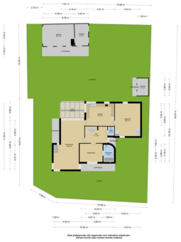 Hoofdstraat 139 Grootegast - Afbeelding 35.jpg