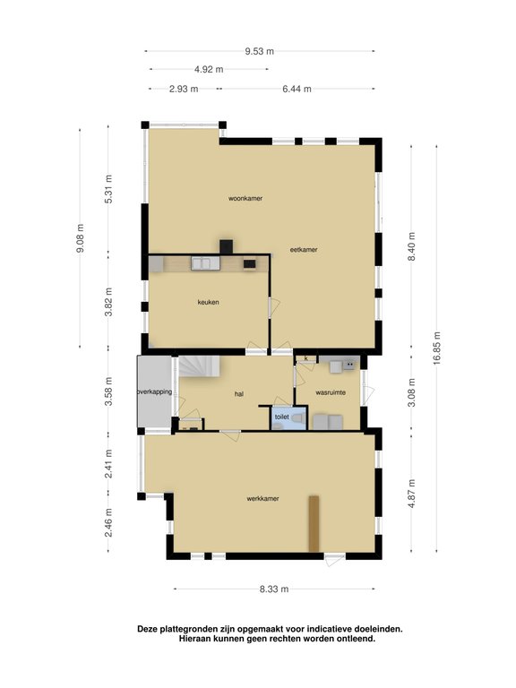 Hoofdstraat 174 Grootegast - Afbeelding 24.jpg
