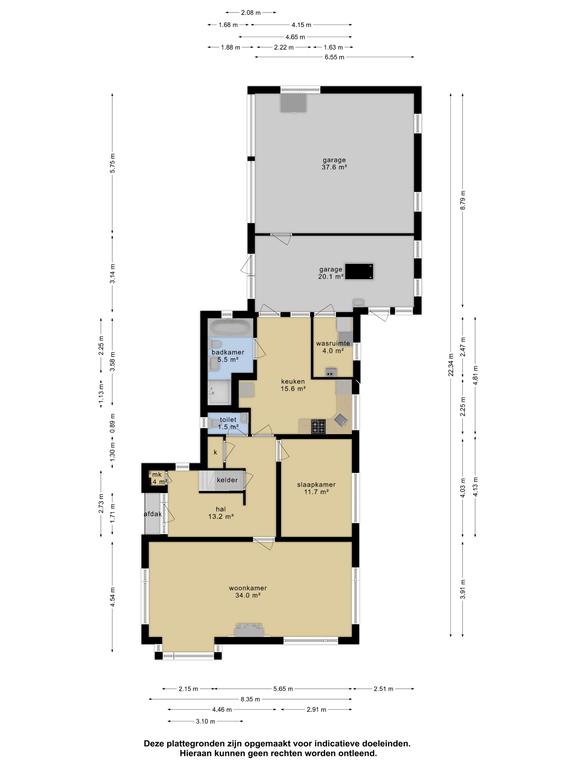 Hoofdstraat 176 Grootegast - Afbeelding 10.jpg