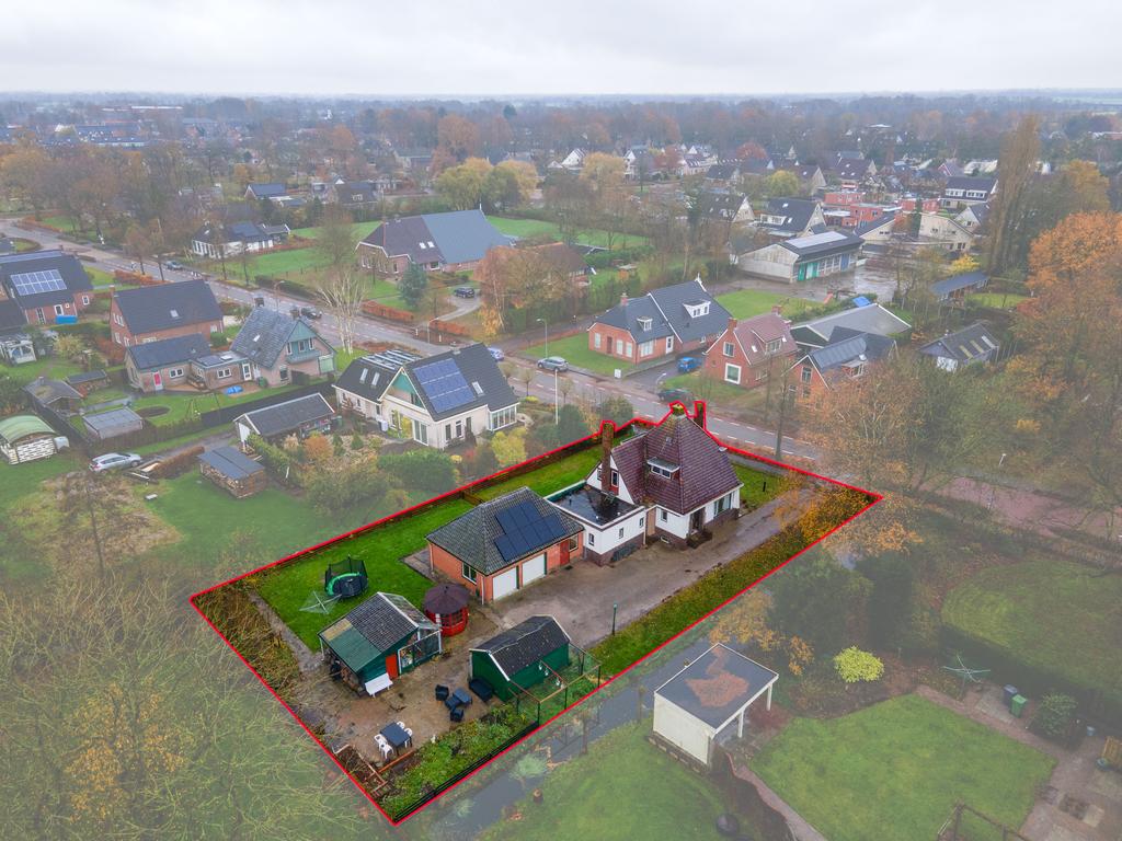 Hoofdstraat 176 Grootegast - Afbeelding 14.jpg