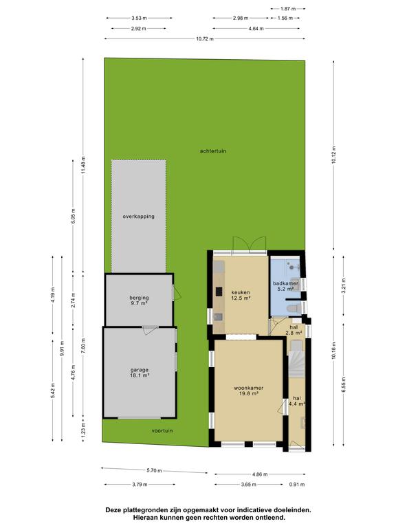 Hoofdstraat 18 Niezijl - Afbeelding 50.jpg
