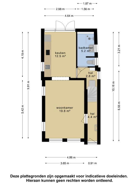 Hoofdstraat 18 Niezijl - Afbeelding 51.jpg