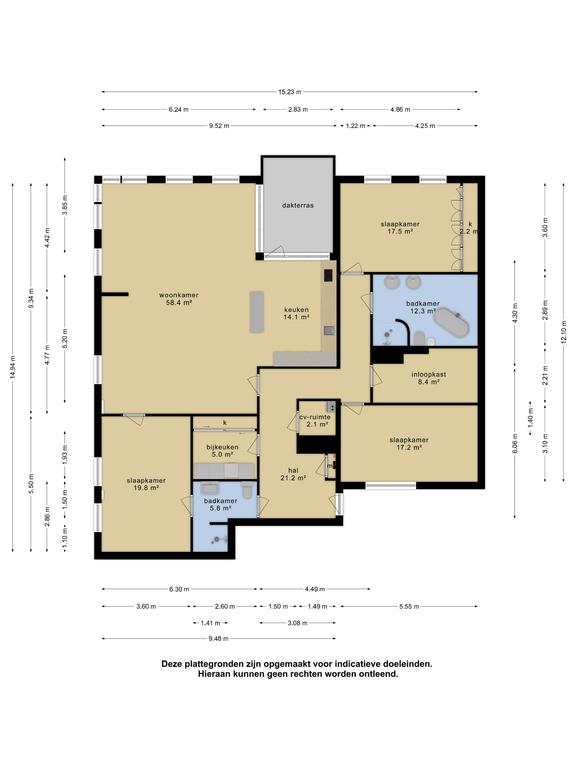 Hoofdstraat 63-33 Gorredijk - Afbeelding 63.jpg