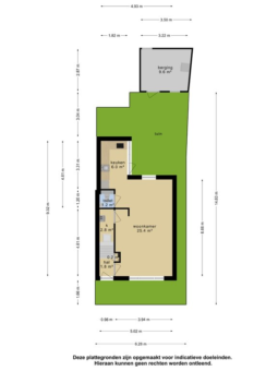 Hoofdstraat 72 Niezijl - Afbeelding 12.jpg