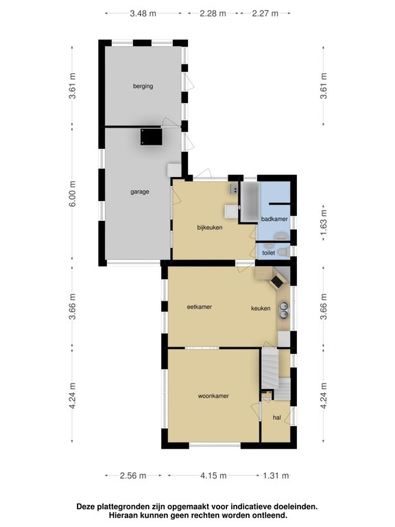 Hoofdweg 40 Boerakker - Afbeelding 26.jpg