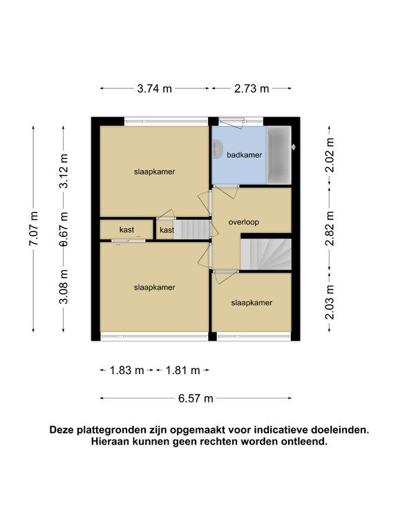 Hooglandswyk 61 Drachten - Afbeelding 4.jpg