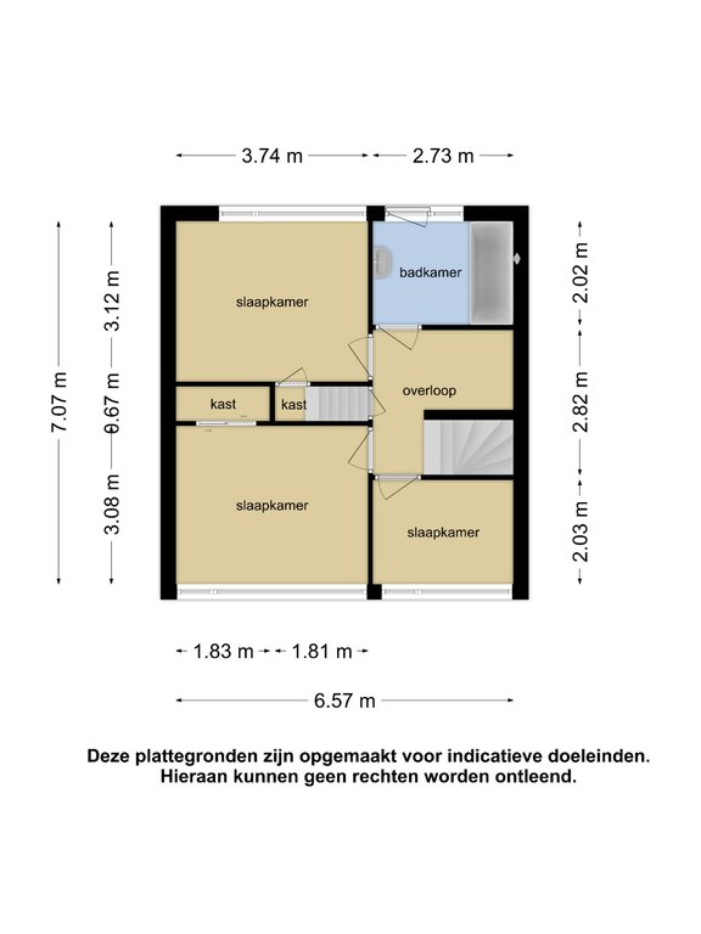 Hooglandswyk 61 Drachten - Afbeelding 4.jpg