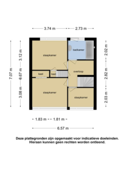 Hooglandswyk 61 Drachten - Afbeelding 4.jpg