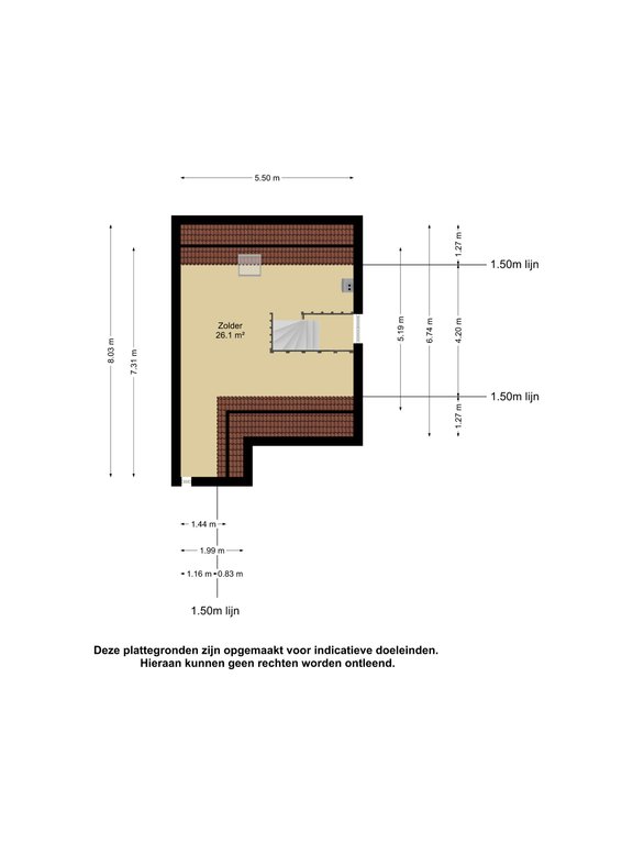 Hoornweg 53 Marum - Afbeelding 9.jpg