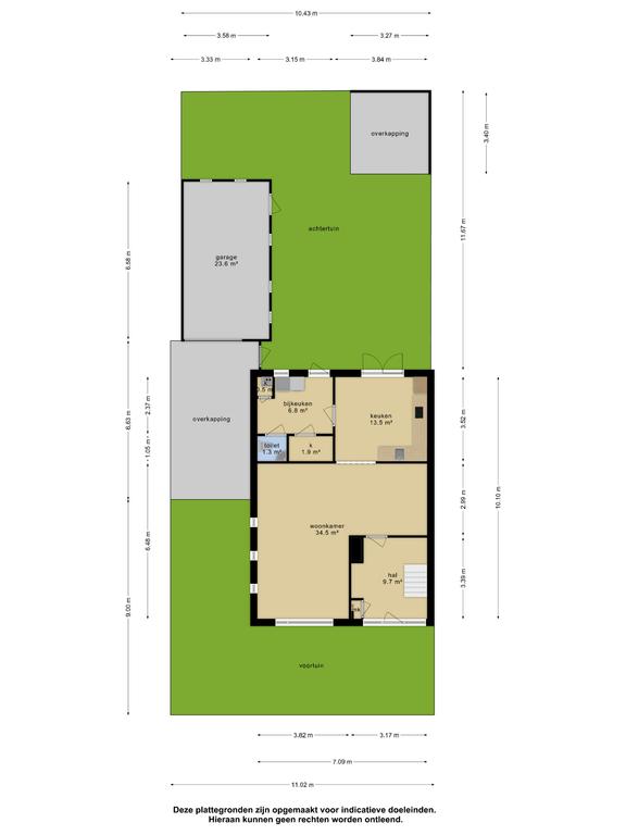 Ikeloane 55 Harkema - Afbeelding 52.jpg
