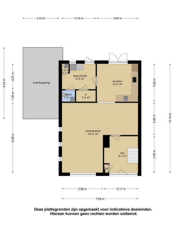 Ikeloane 55 Harkema - Afbeelding 53.jpg