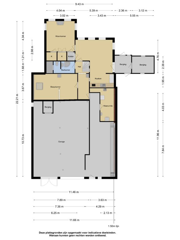 Ipo Haaimaweg 9 Grootegast - Afbeelding 10.jpg