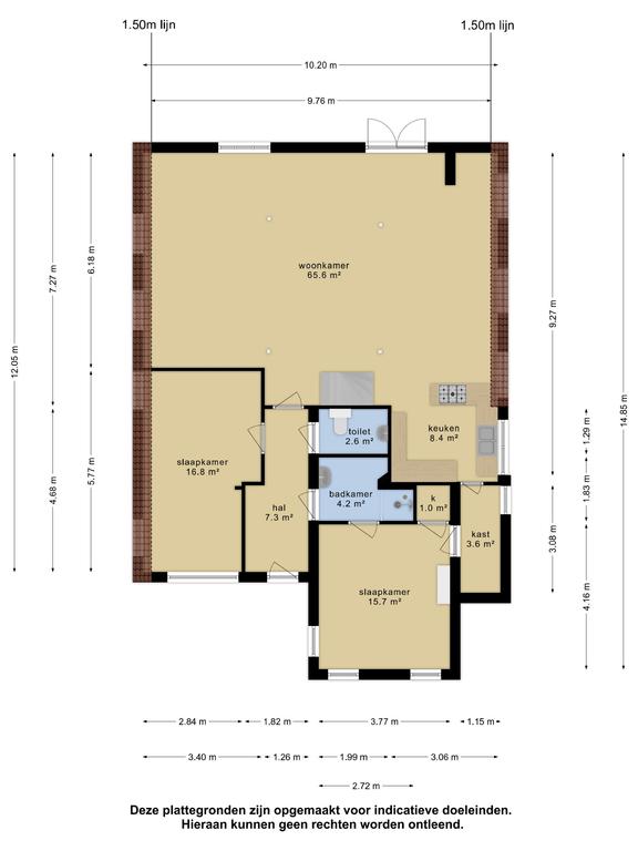 It Noard 10 Surhuizum - Afbeelding 57.jpg