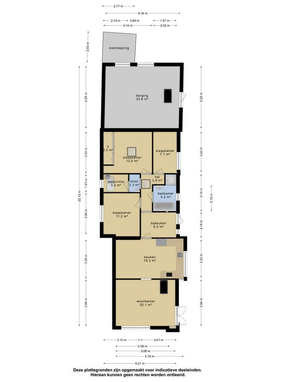 It Noard 23 Surhuizum - Afbeelding 53.jpg