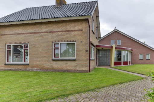 It West 27 Augustinusga - Afbeelding 5.jpg