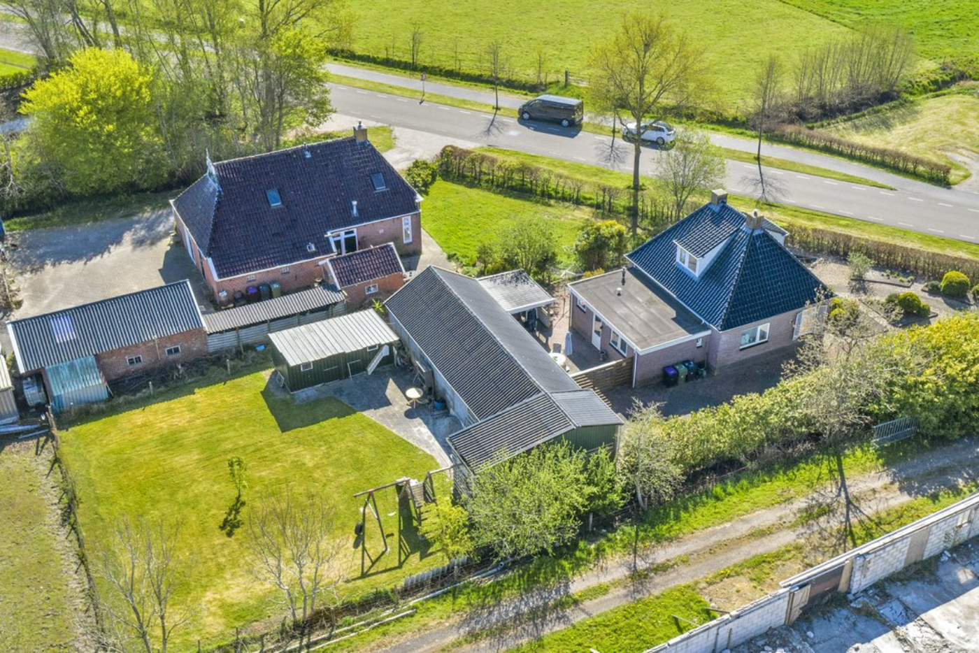 It West 48 Augustinusga - Afbeelding 3.jpg