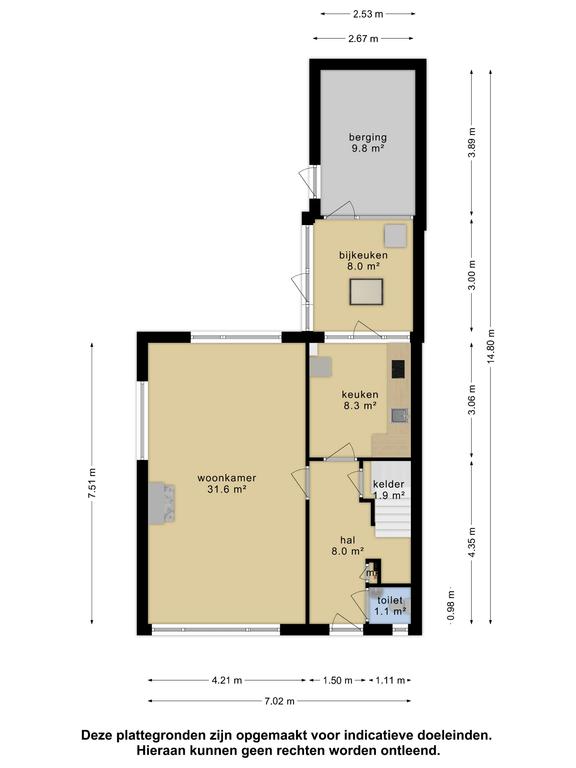 Jan Binneslaan 15 Surhuisterveen - Afbeelding 59.jpg