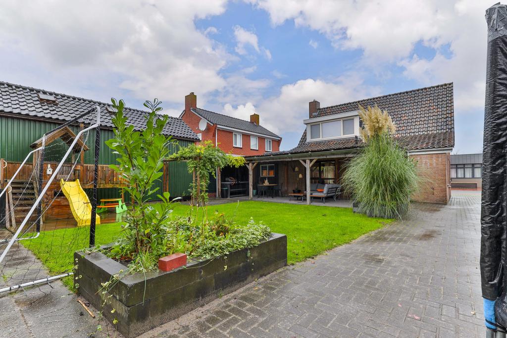 Jan Binneslaan 78 Surhuisterveen - Afbeelding 34.jpg