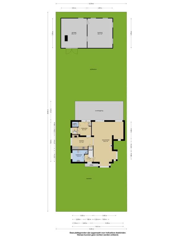 Jan Binneslaan 78 Surhuisterveen - Afbeelding 55.jpg