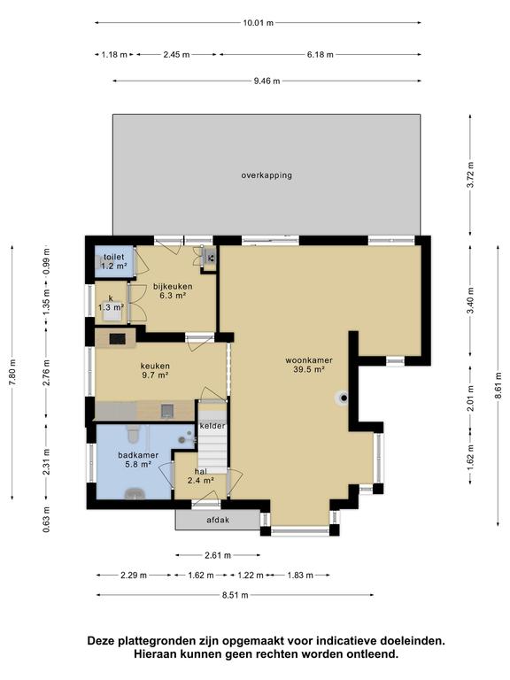Jan Binneslaan 78 Surhuisterveen - Afbeelding 57.jpg