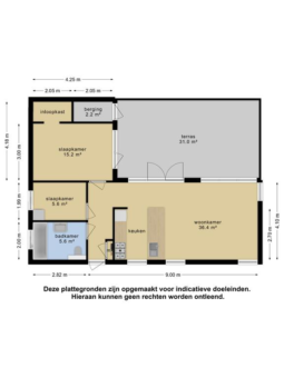 Joerelaan 1-11 Eastermar - Afbeelding 42.jpg