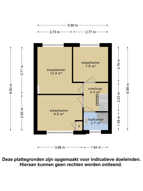 Johan ter Schoeleweg 1 Surhuisterveen - Afbeelding 57.jpg