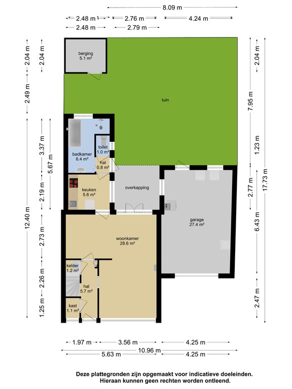 Johan ter Schoeleweg 14 Surhuisterveen - Afbeelding 34.jpg
