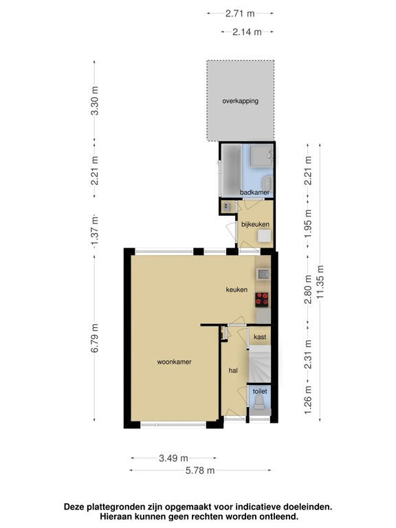 Johan ter Schoeleweg 24 Surhuisterveen - Afbeelding 40.jpg
