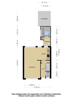 Johan ter Schoeleweg 24 Surhuisterveen - Afbeelding 40.jpg