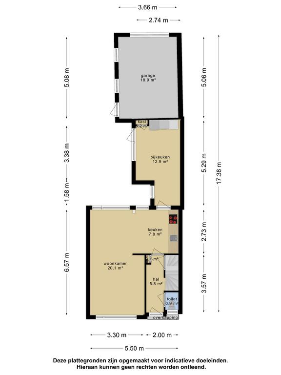 Johan ter Schoeleweg 37 Surhuisterveen - Afbeelding 5.jpg