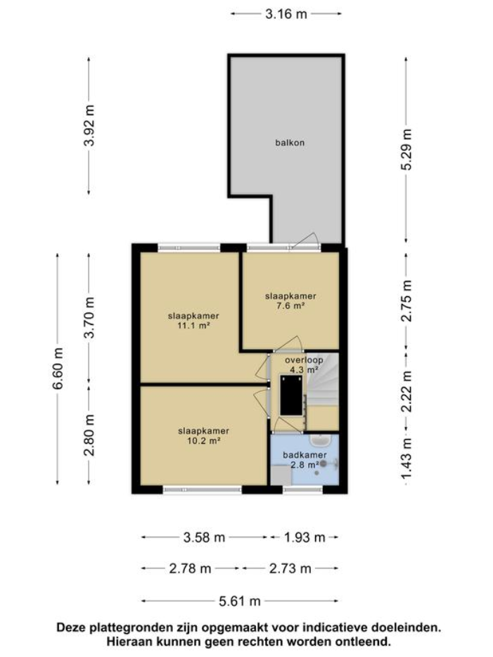 Johan ter Schoeleweg 37 Surhuisterveen - Afbeelding 4.jpg