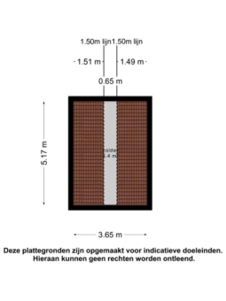 Johan ter Schoeleweg 37 Surhuisterveen - Afbeelding 3.jpg