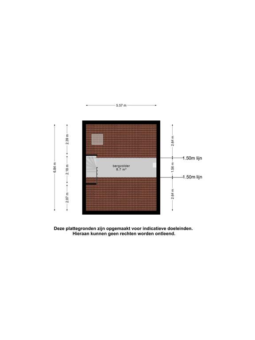 Johan ter Schoeleweg 39 Surhuisterveen - Afbeelding 9.jpg
