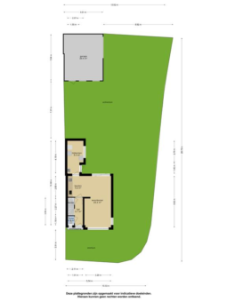 Johan ter Schoeleweg 39 Surhuisterveen - Afbeelding 19.jpg