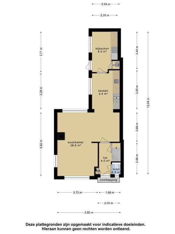 Johan ter Schoeleweg 44 Surhuisterveen - Afbeelding 46.jpg