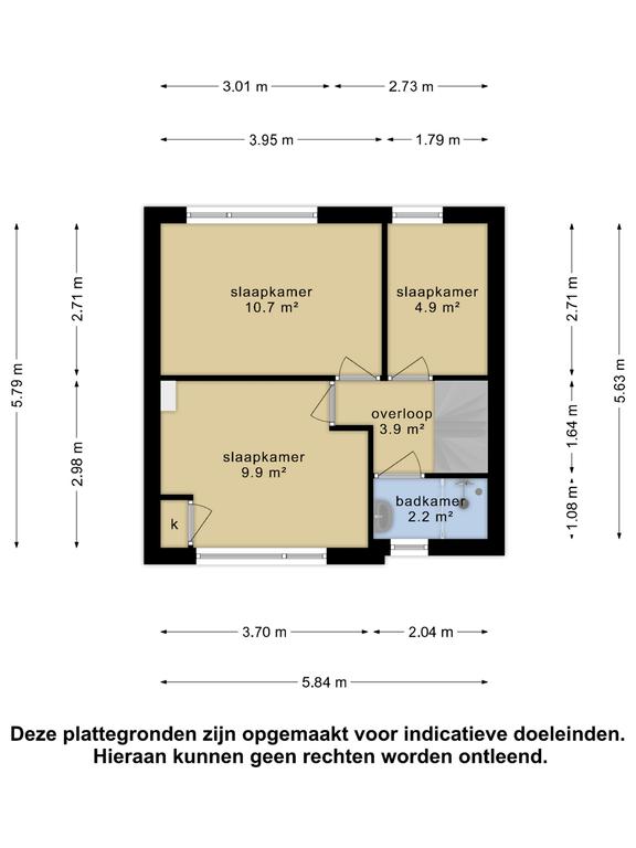 Johan ter Schoeleweg 44 Surhuisterveen - Afbeelding 47.jpg