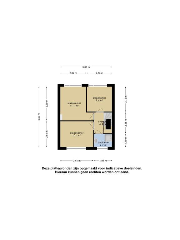Johan ter Schoeleweg 5 Surhuisterveen - Afbeelding 42.jpg