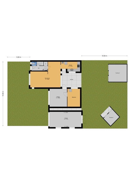Johan ter Schoeleweg 6 Surhuisterveen - Afbeelding 23.jpg